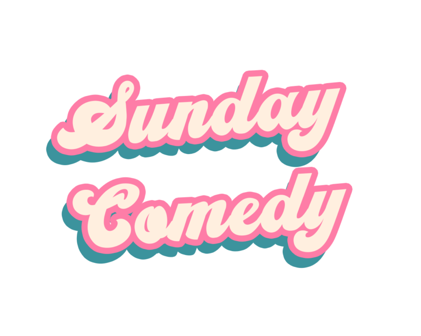 Sunday Comedy image