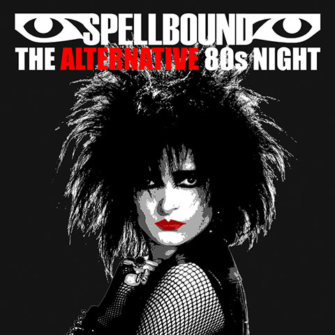 Spellbound