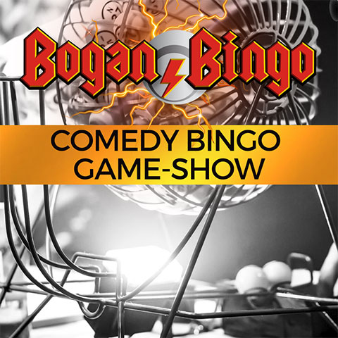 Bogan Bingo