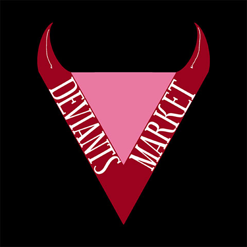 Deviantus Deviants Market | Komedia Brighton