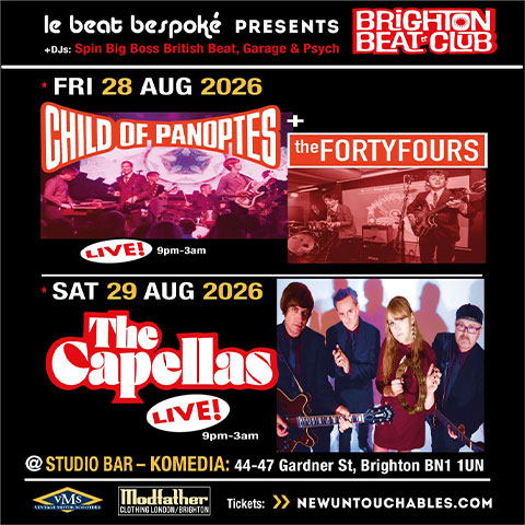 Brighton Beat Club