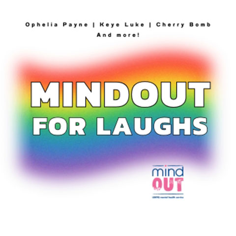 MindOut for Laughs