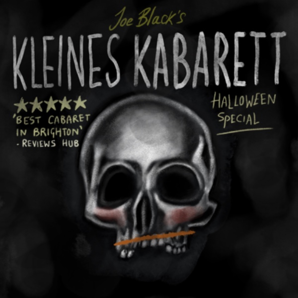 kleines halloween 2026 square Halloween Events in Brighton